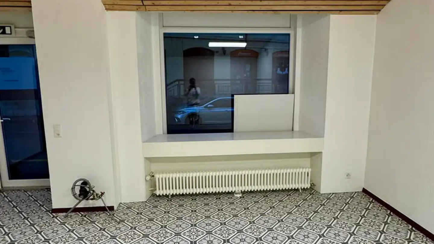 Gewerbe mieten - Rue Centrale 13, 1450 Ste-Croix - Foto 3