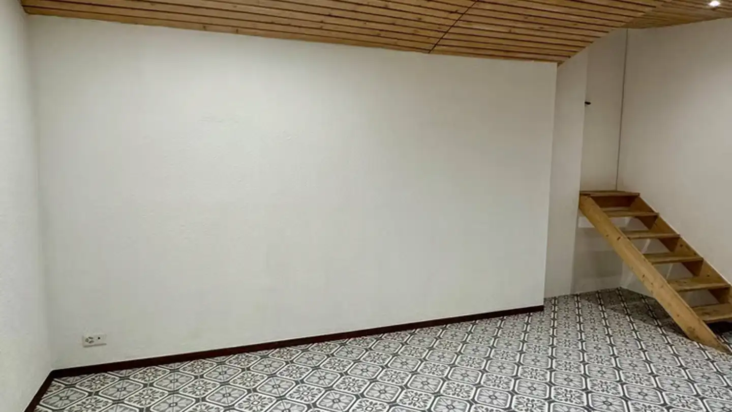 Gewerbe mieten - Rue Centrale 13, 1450 Ste-Croix - Foto 4
