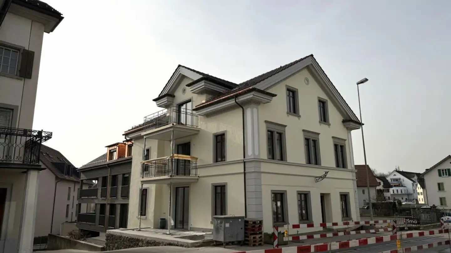 Appartamento in affitto - Ferrachstrasse, 8630 Rüti ZH - Foto 2