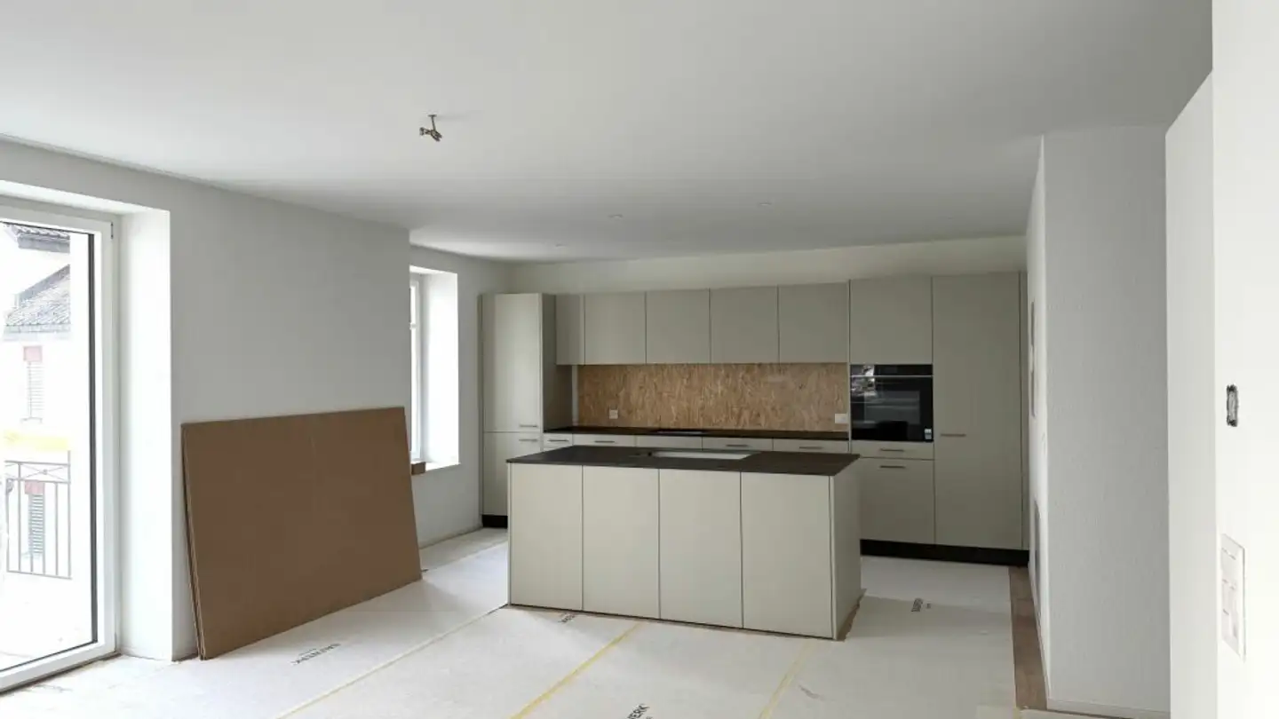Appartamento in affitto - Ferrachstrasse, 8630 Rüti ZH - Foto 3