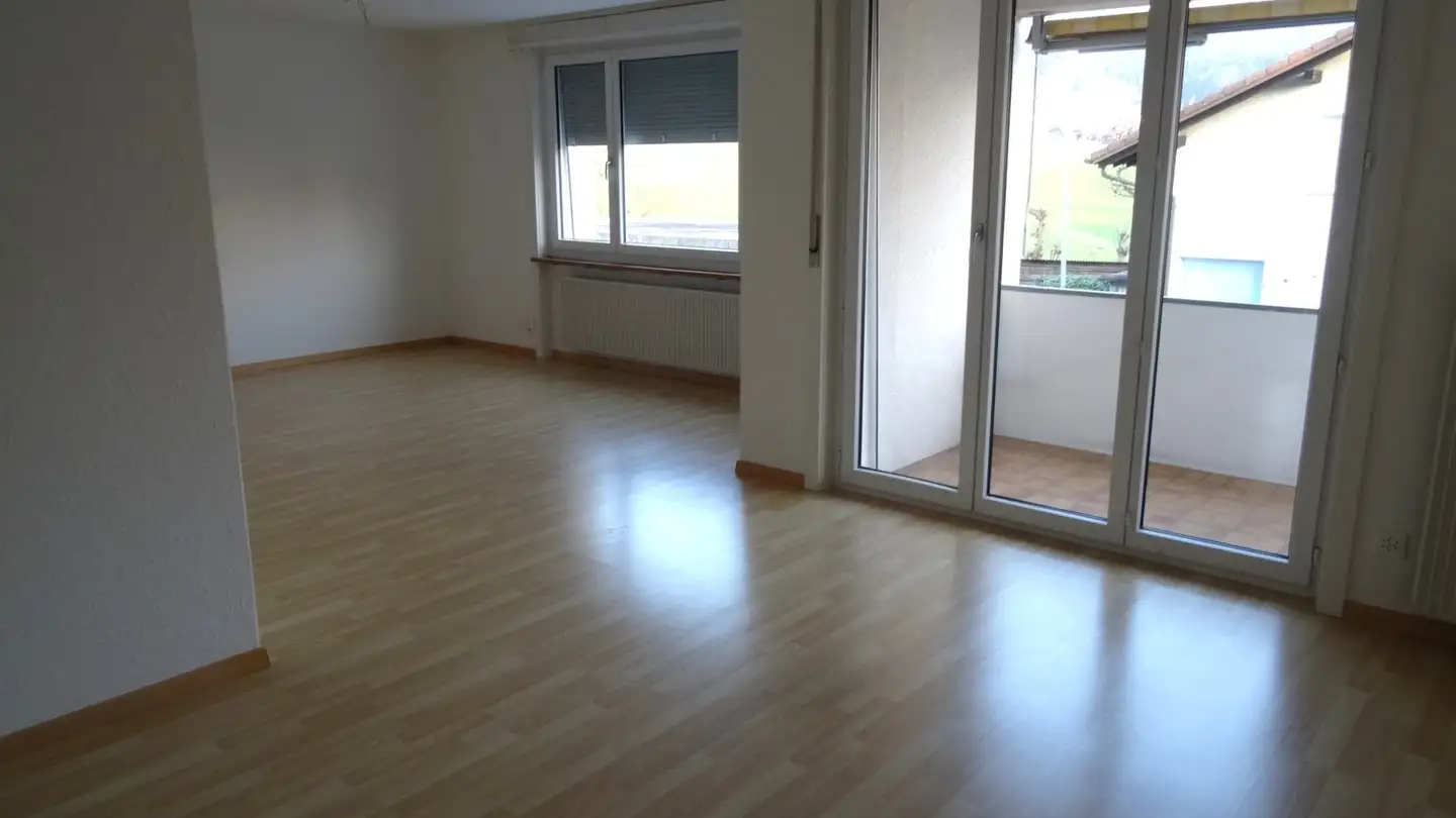 Appartamento in affitto - Chisenmattweg, 3510 Konolfingen