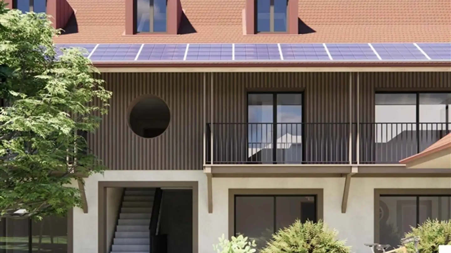 Appartamento in vendita - 1438 Mathod - Photo 4