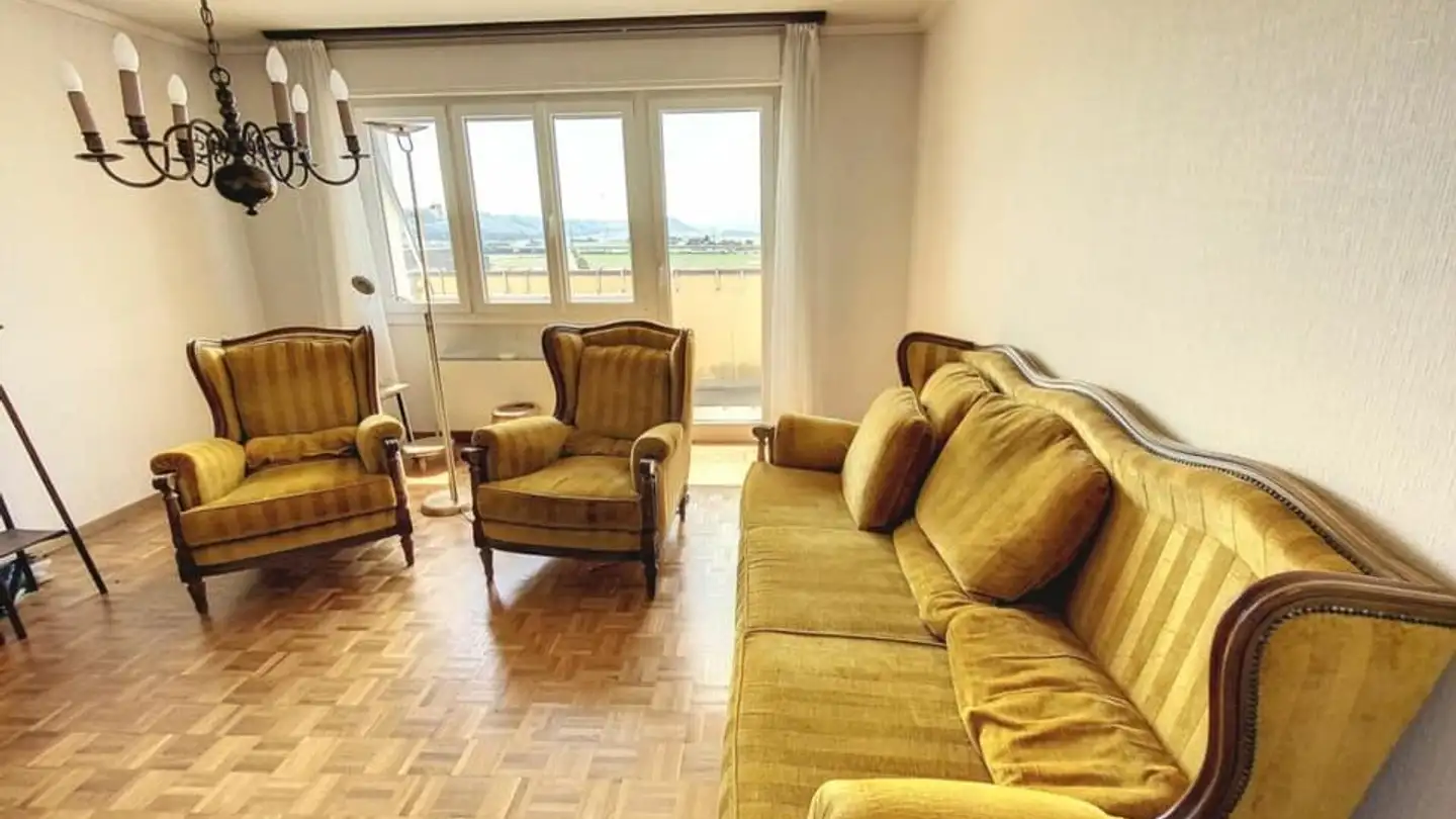 Wohnung kaufen - Avenue Des Bains, 1400 Yverdon-les-Bains