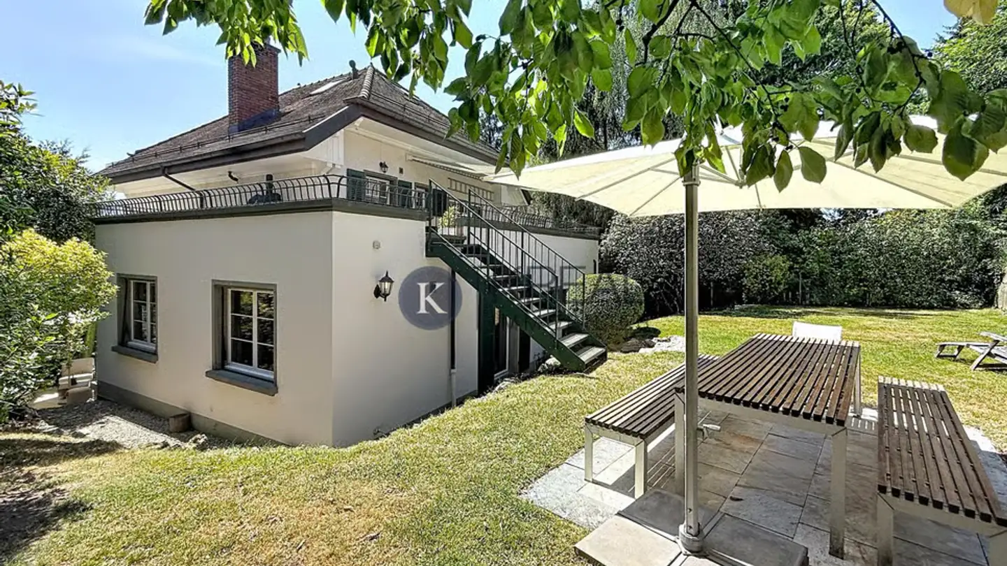 Single house for sale - 1004 Lausanne - Photo 2