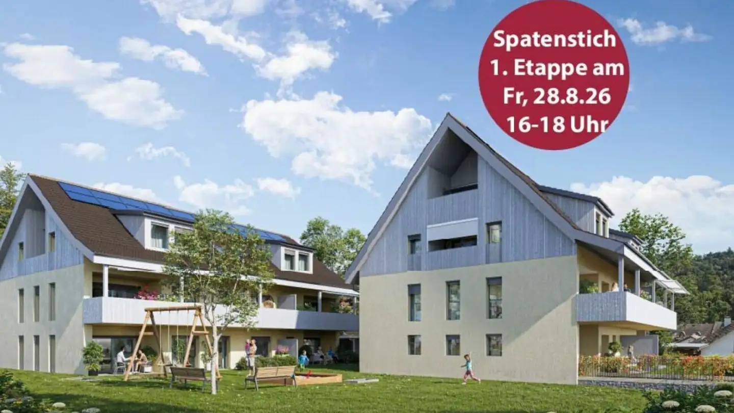 Appartamento in vendita - Schulweg, 8310 Grafstal