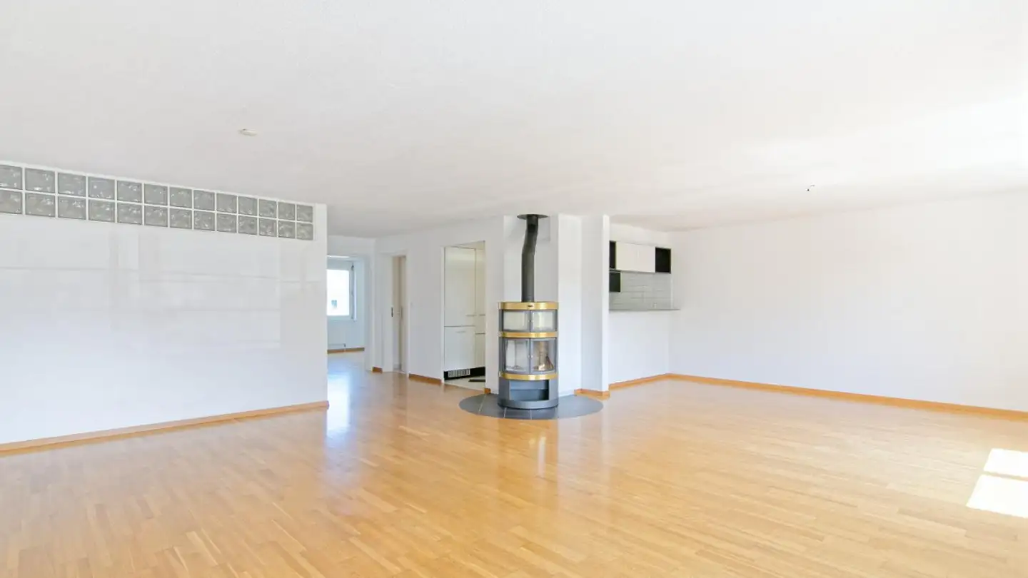 Appartamento in affitto - Bahnhofstrasse 52a, 9315 Neukirch (Egnach) - Foto 2