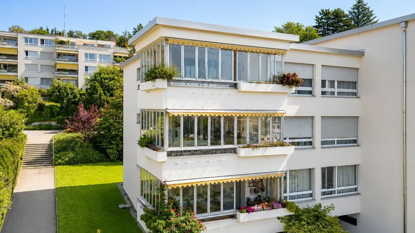Appartamento in vendita - Ettenbergstrasse 36, 8907 Wettswil