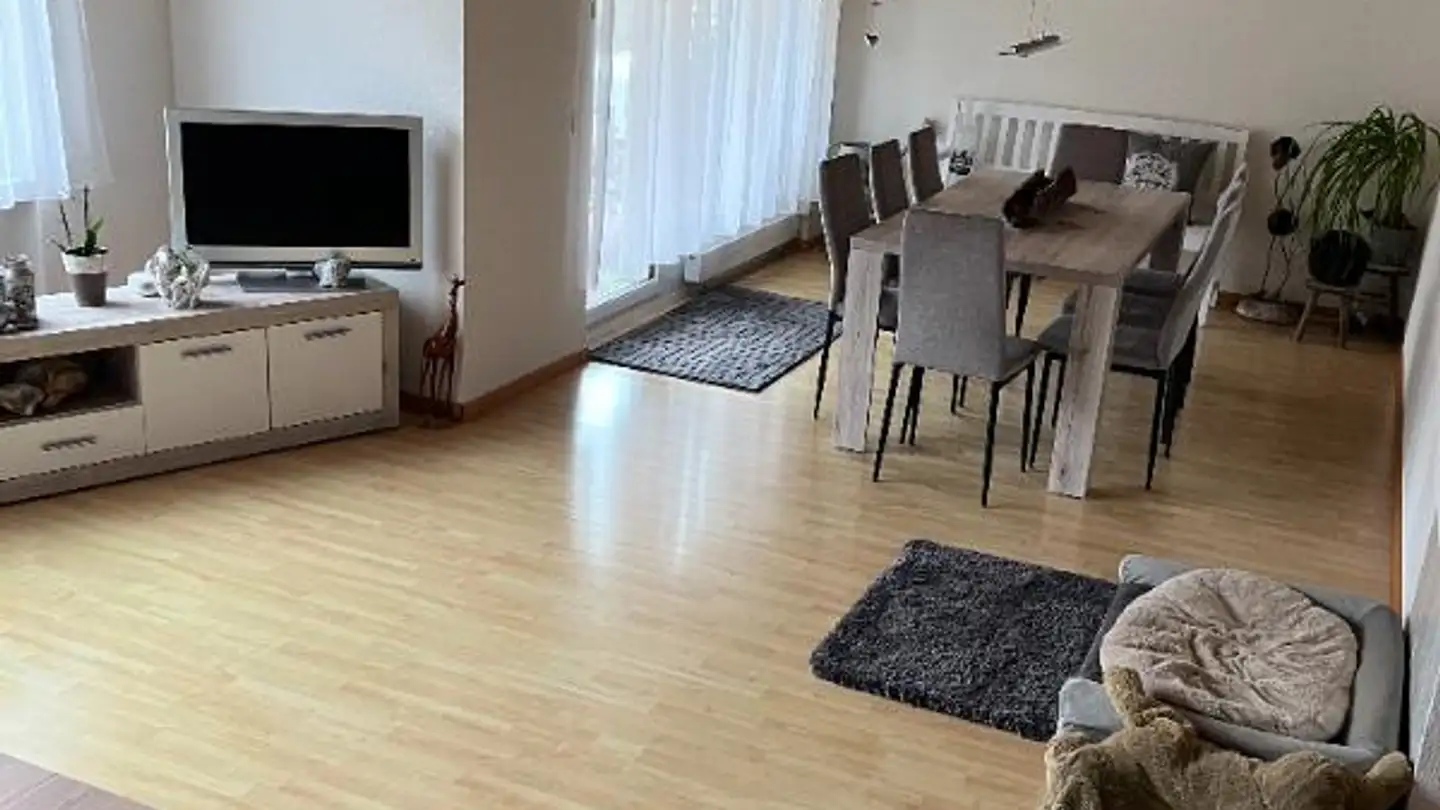 Appartement à louer - Rütihofstrasse 5, 5462 Siglistorf - Photo 2