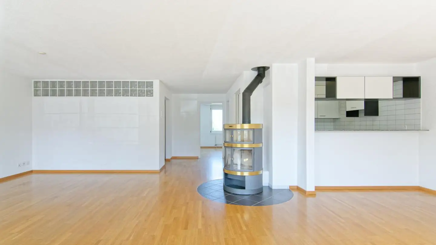 Appartamento in affitto - Bahnhofstrasse 52a, 9315 Neukirch (Egnach) - Foto 3