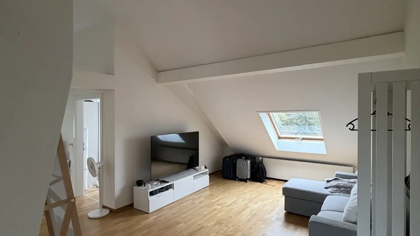 Apartment for rent - Schützenstrasse 14, 8304 Wallisellen