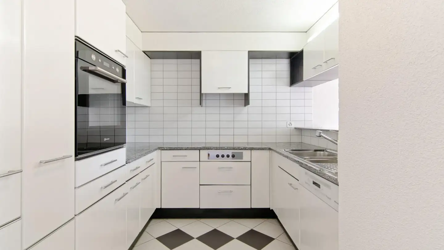 Appartamento in affitto - Bahnhofstrasse 52a, 9315 Neukirch (Egnach) - Foto 4