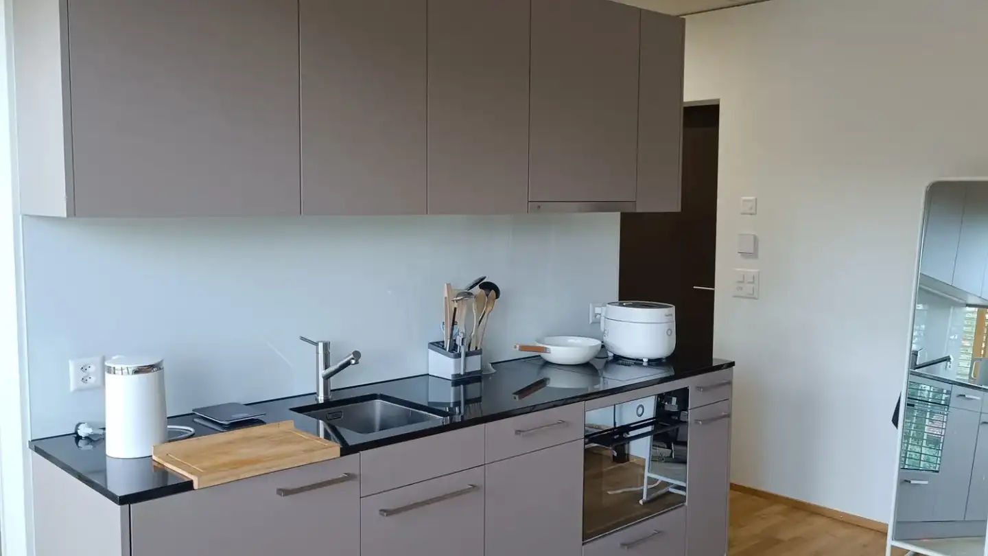 Appartement meublé à louer - Rue Des Cygnes / Schwanengasse 3, 2503 Biel/Bienne - Photo 2