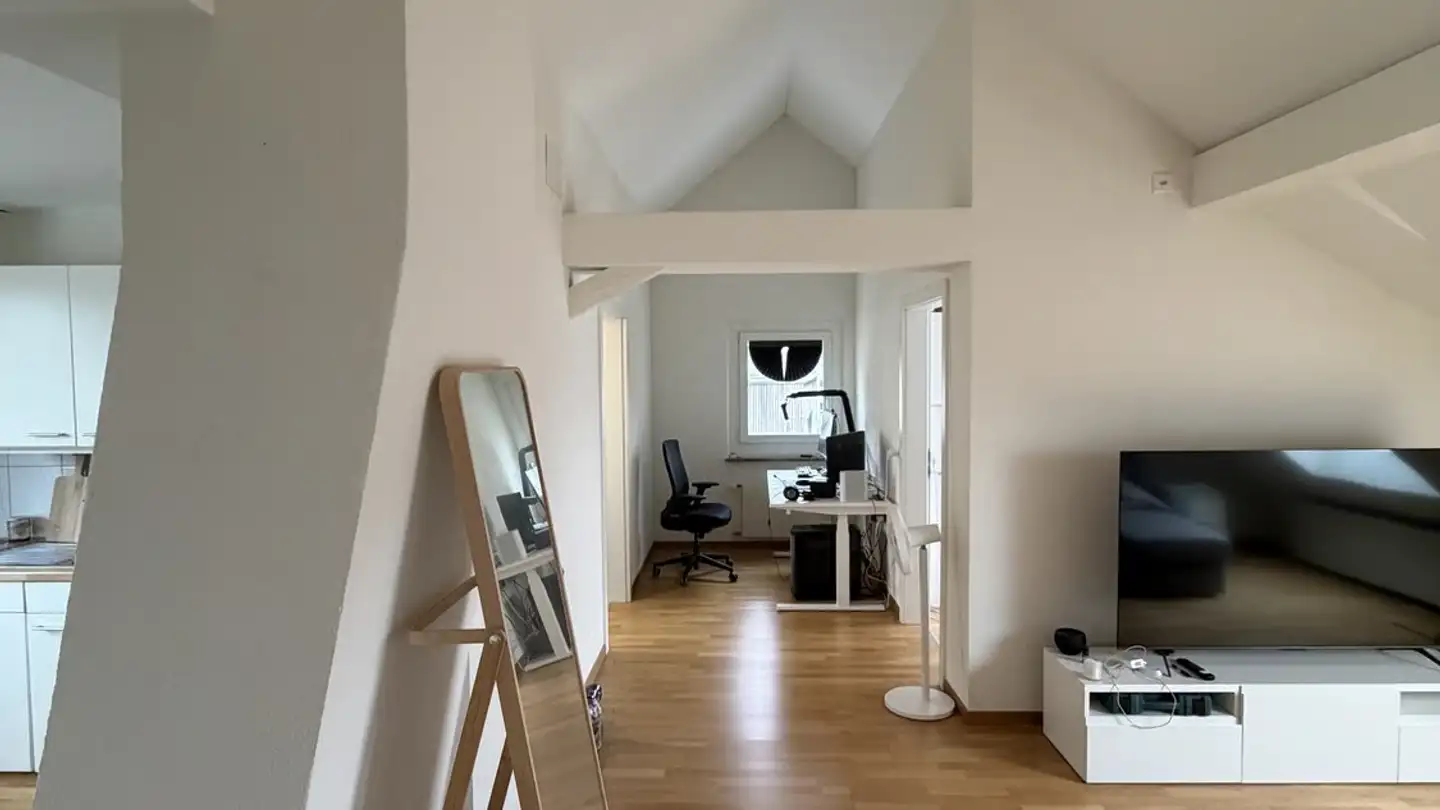 Apartment for rent - Schützenstrasse 14, 8304 Wallisellen - Photo 2