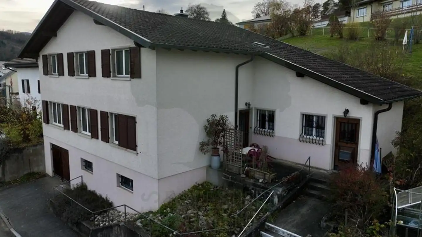 Single house for sale - La Combatte 101a, 2905 Courtedoux - Photo 2