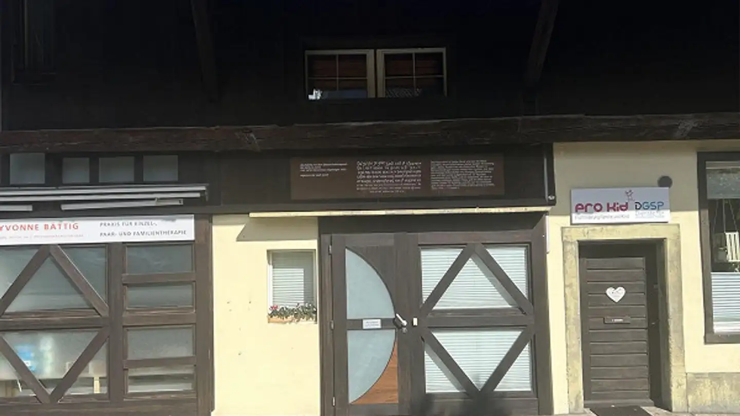 Gewerbe mieten - Winterthurerstrasse 495, 8051 Zürich