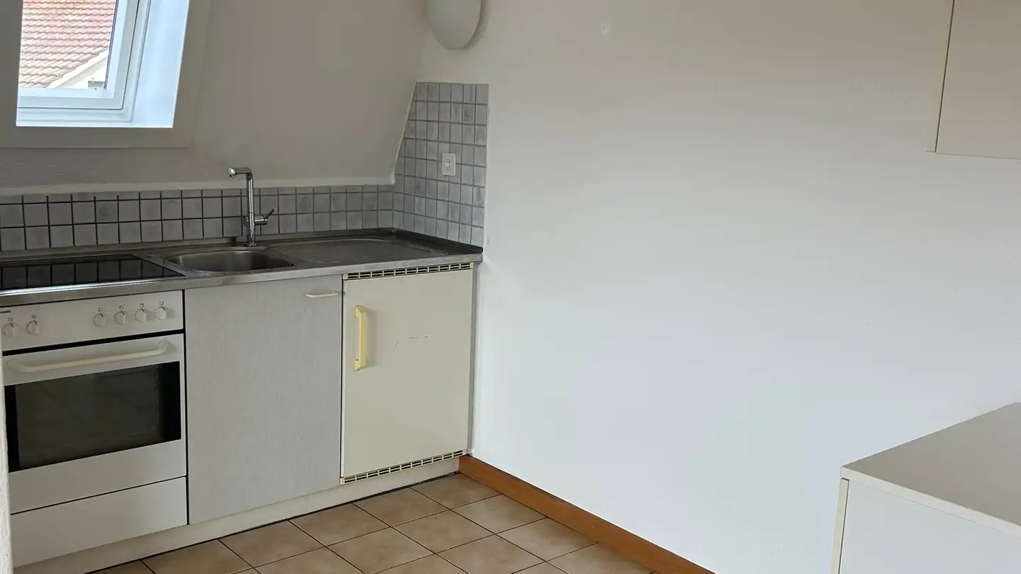 Attico in affitto - Grünau 5, 4665 Oftringen - Photo 2