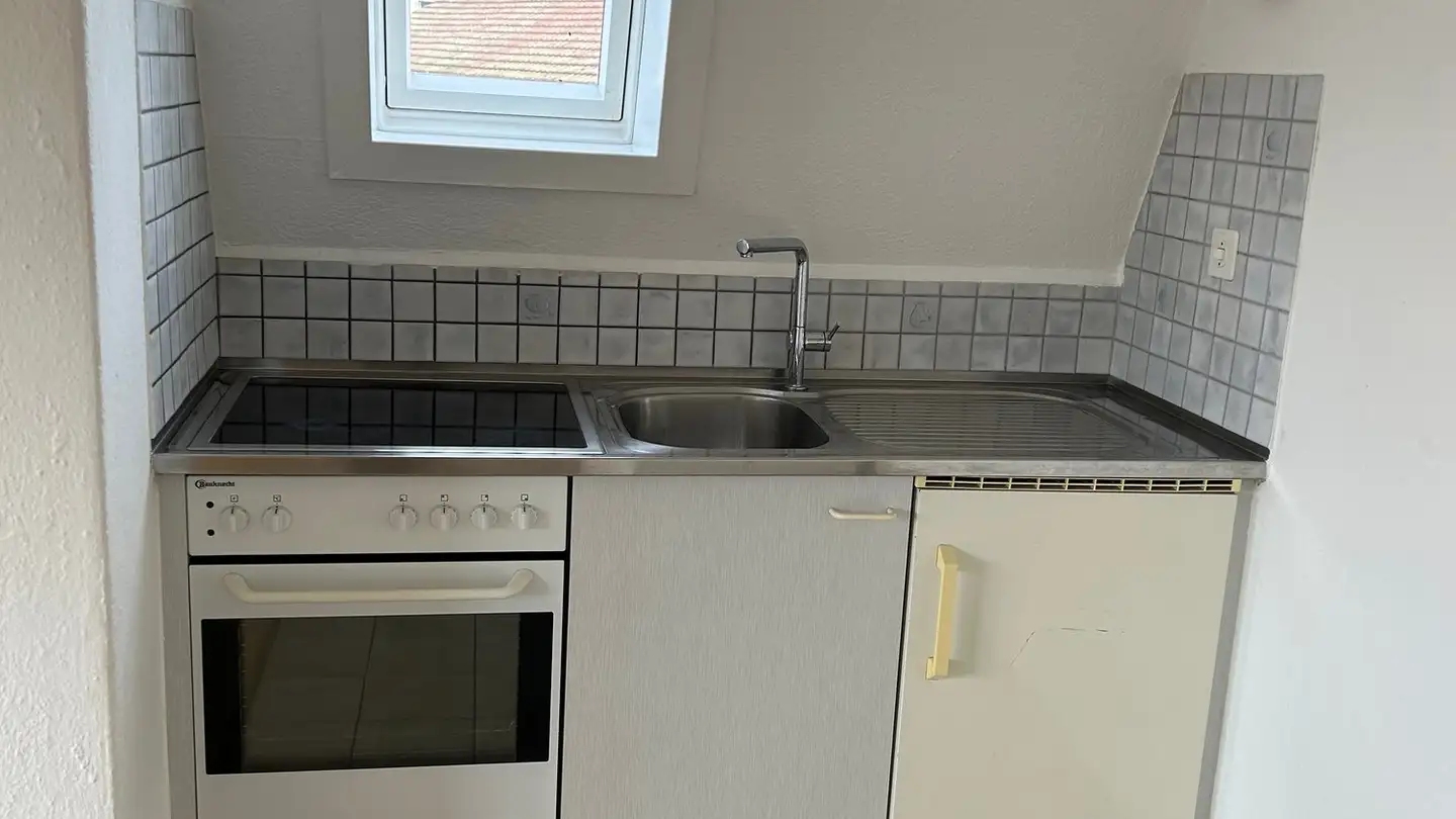 Attico in affitto - Grünau 5, 4665 Oftringen - Photo 3