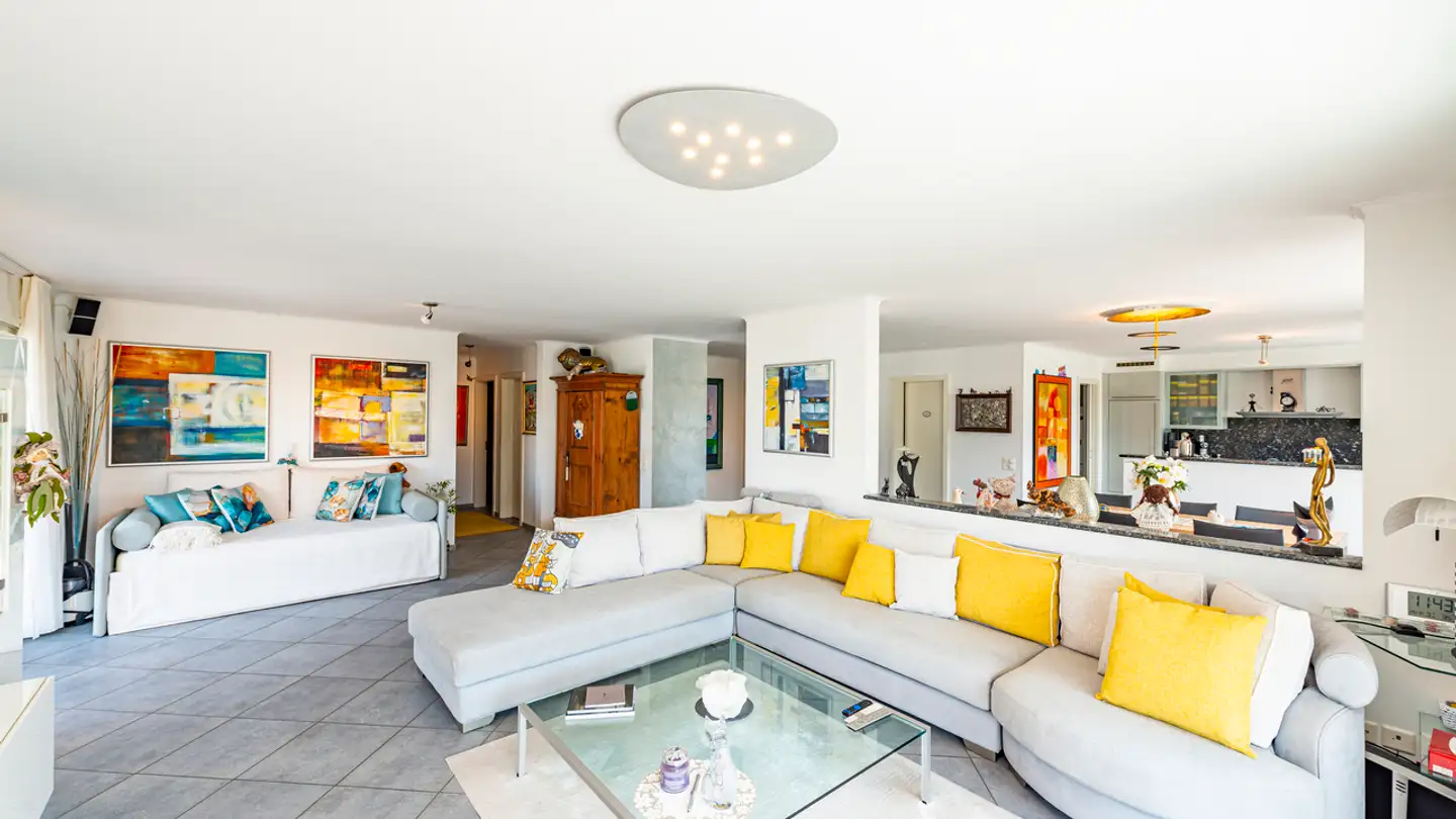 Attico in vendita - 6600 Locarno - Photo 3