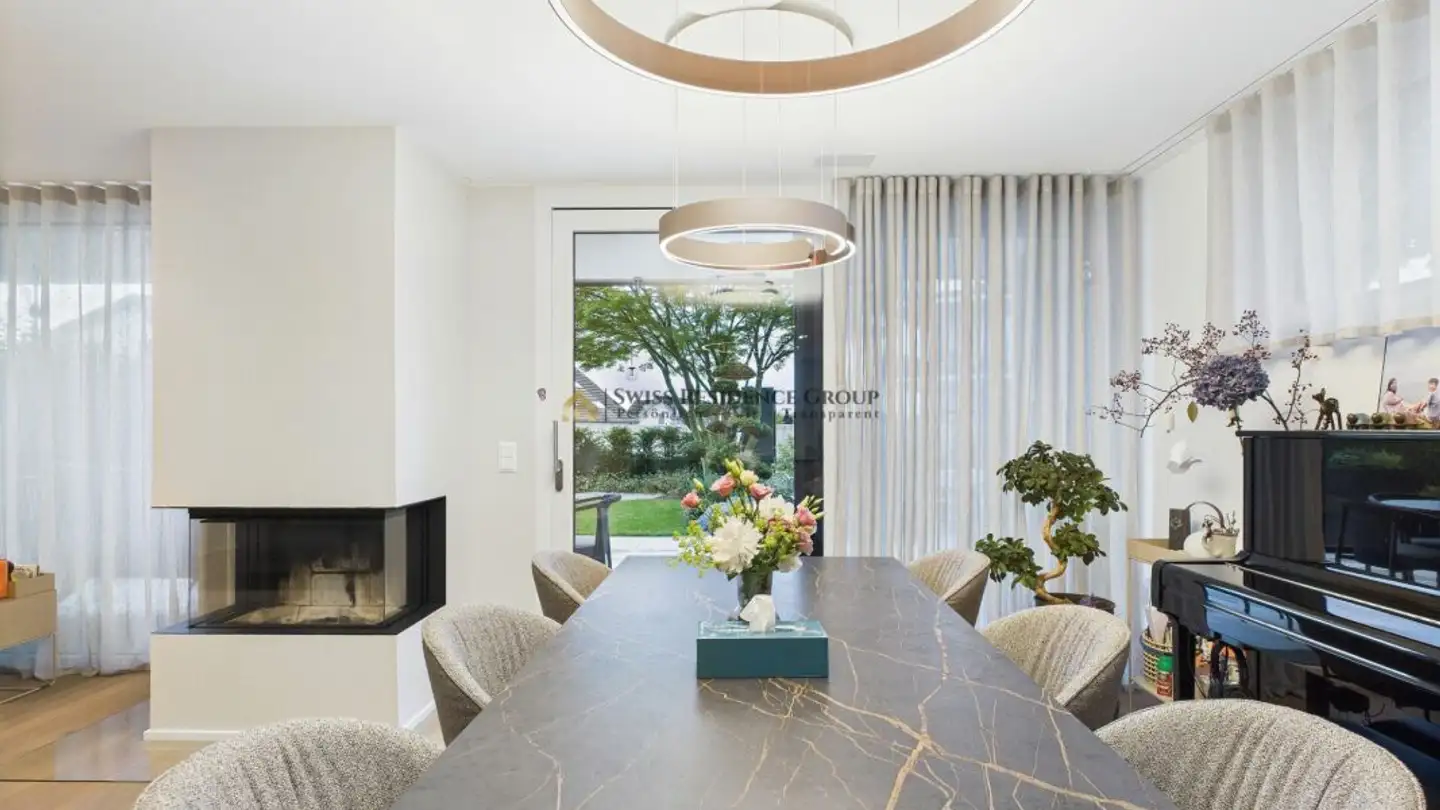 Einfamilienhaus kaufen - 8185 Winkel