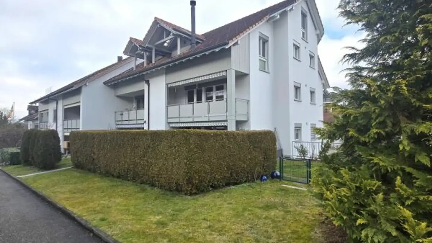 Apartment for sale - Eigenmatt 20, 5082 Kaisten