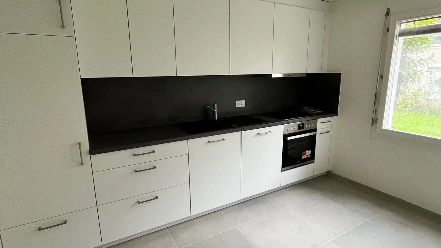 Wohnung mieten - Guntenfluhweg 20, 4710 Balsthal