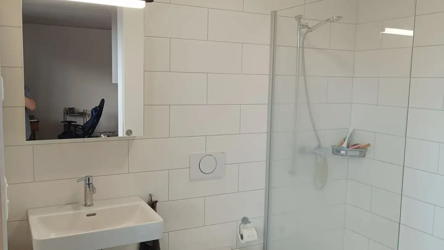 Appartement meublé à louer - Rue Des Cygnes / Schwanengasse 3, 2503 Biel/Bienne - Photo 3
