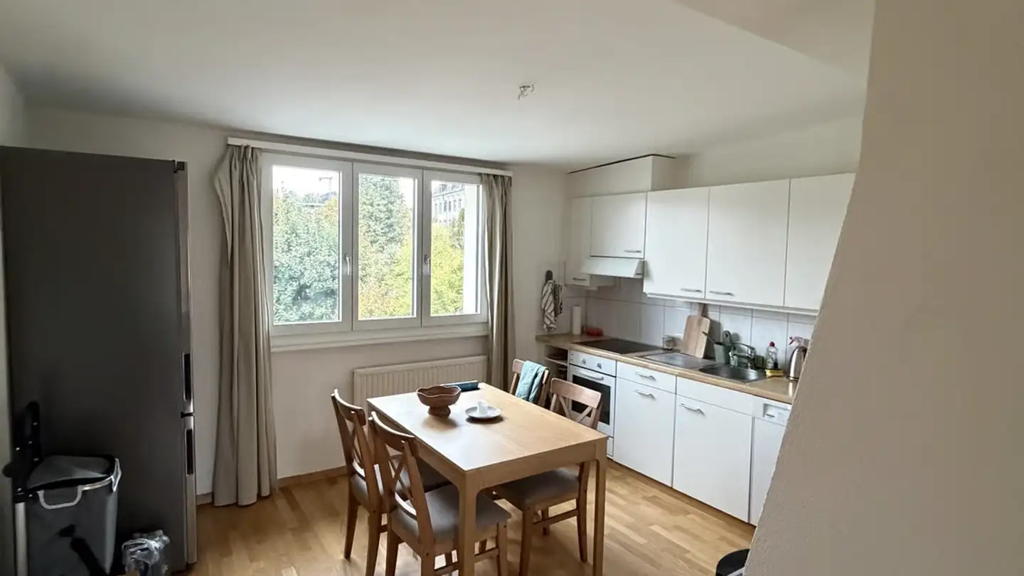 Apartment for rent - Schützenstrasse 14, 8304 Wallisellen - Photo 4