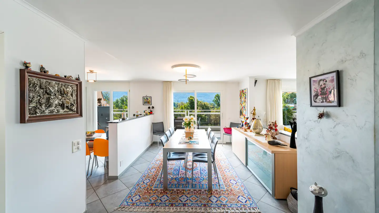 Attico in vendita - 6600 Locarno - Photo 4