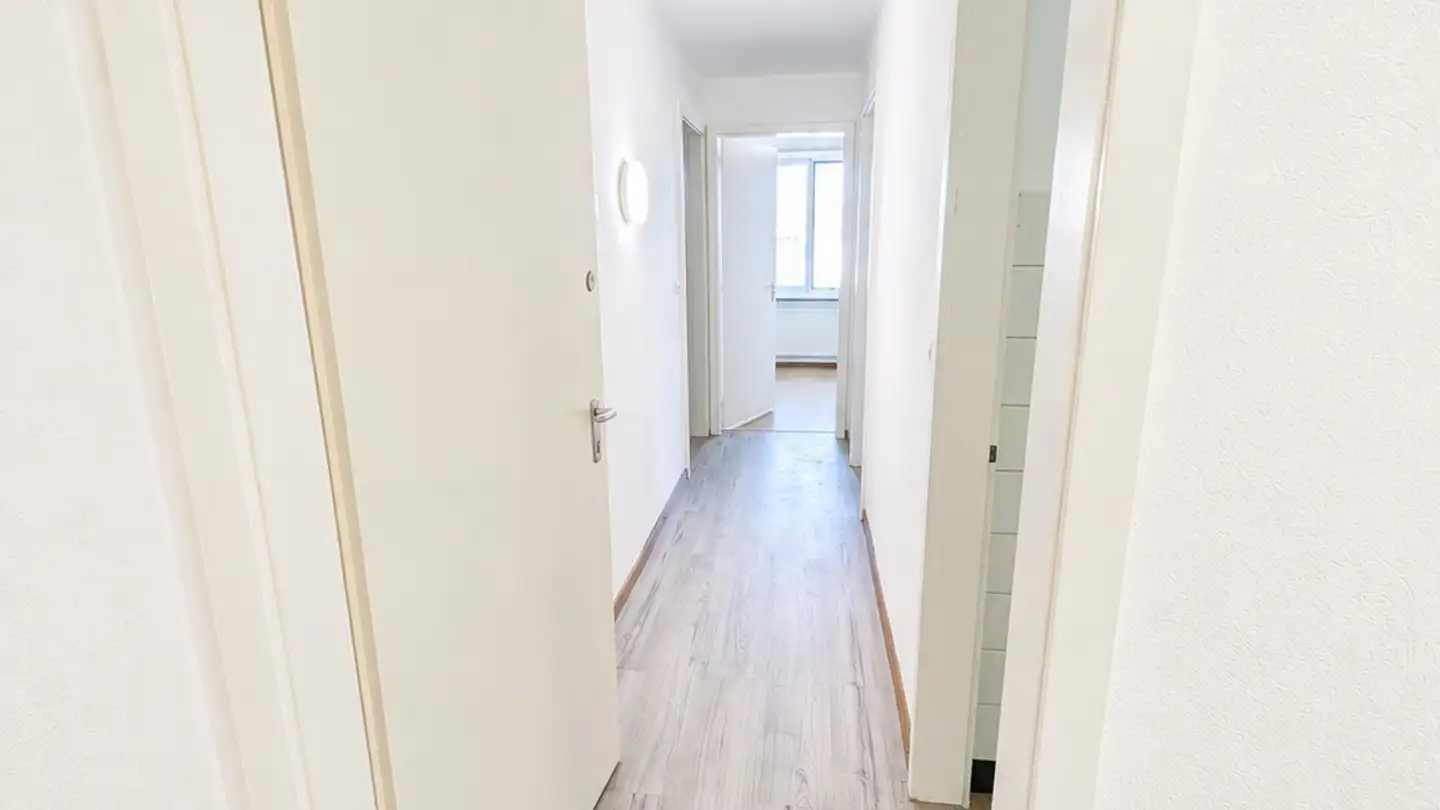Apartment for rent - Baselstrasse 11, 4537 Wiedlisbach - Photo 3