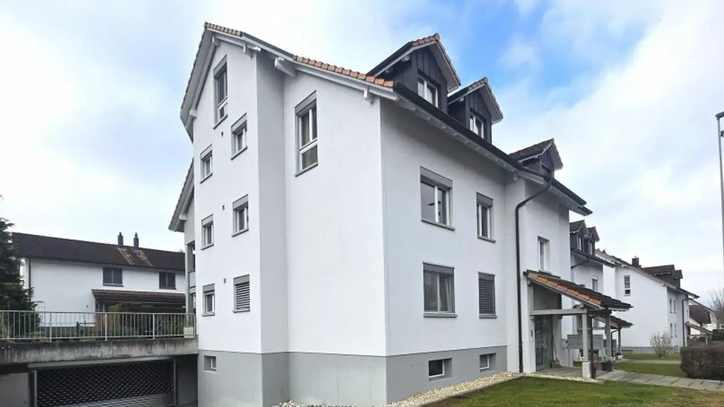 Apartment for sale - Eigenmatt 20, 5082 Kaisten - Photo 2