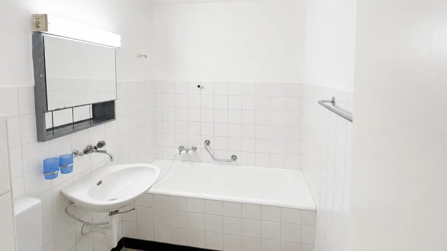 Apartment for rent - Baselstrasse 11, 4537 Wiedlisbach - Photo 4
