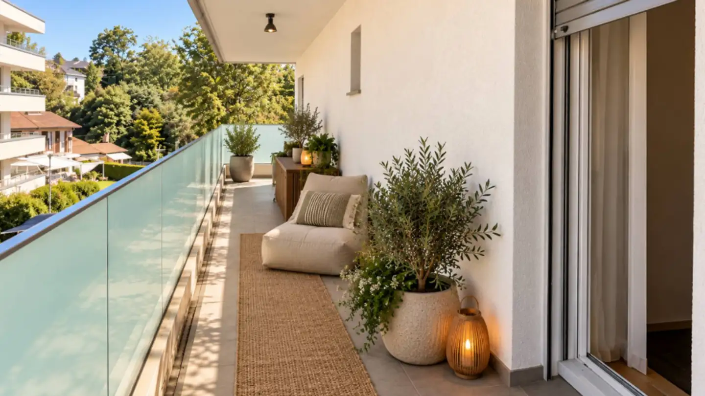 Apartment for sale - 1260 Nyon