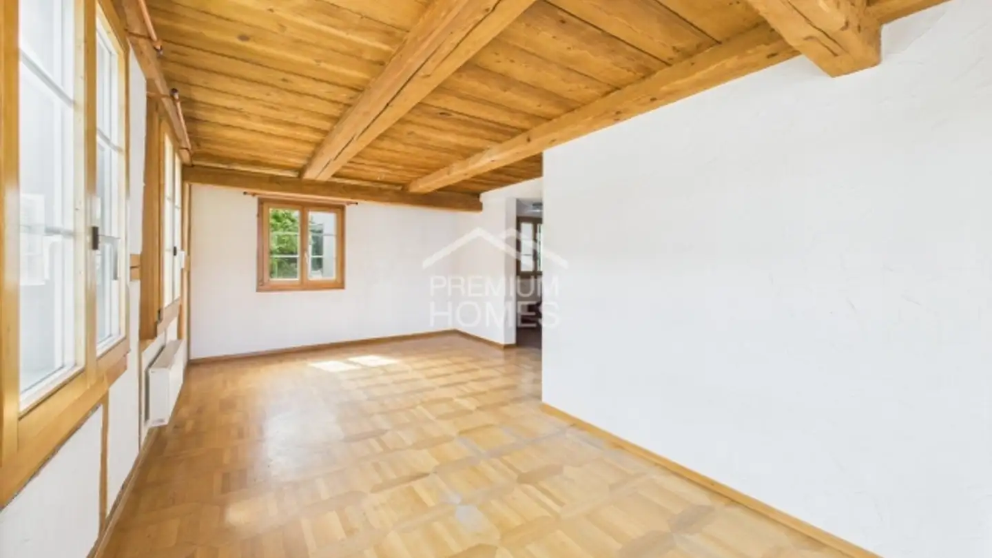 Casa singola in vendita - 6215 Beromünster