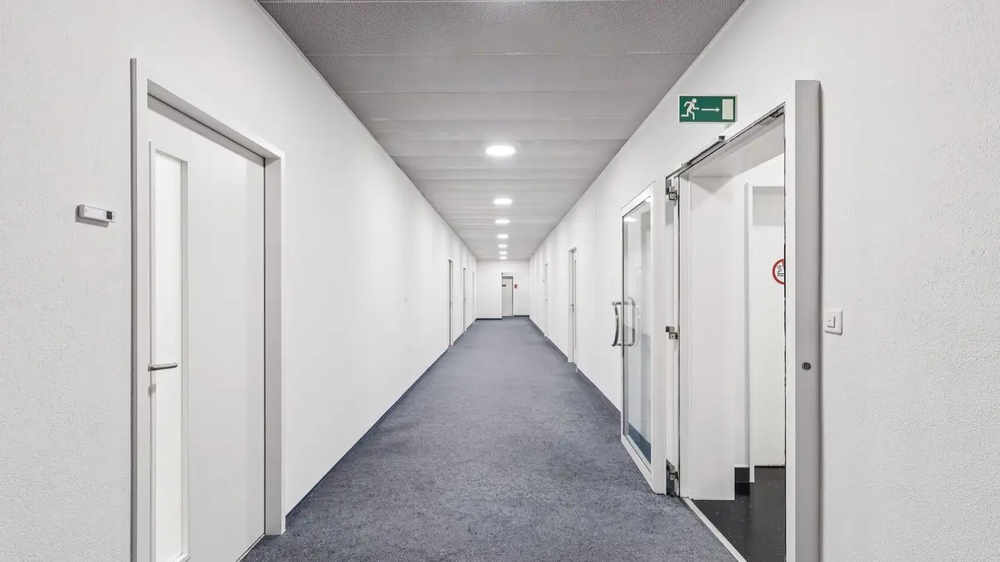 Spazio ufficio in affitto - Industriestrasse 30, 8302 Kloten - Photo 3