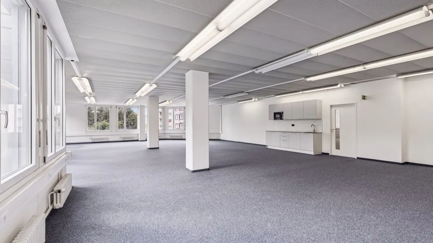 Spazio ufficio in affitto - Industriestrasse 30, 8302 Kloten - Photo 4