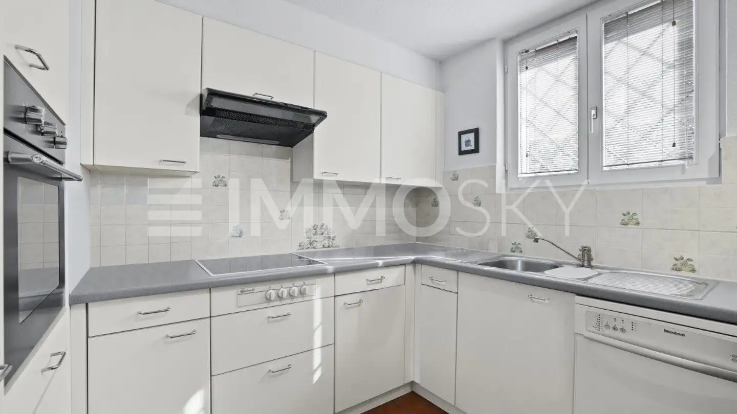 Appartement à vendre - 6925 Gentilino - Photo 2
