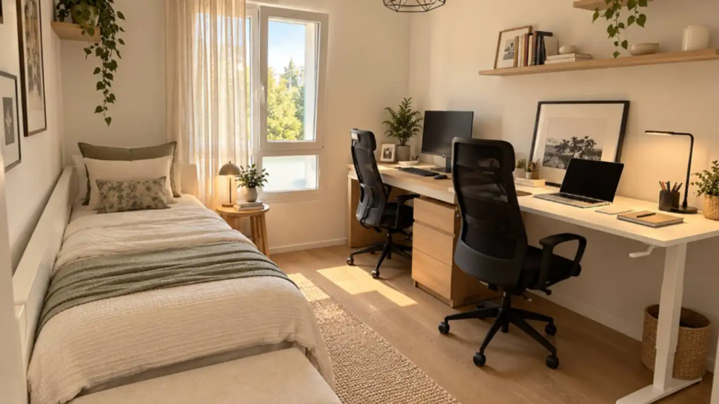 Wohnung kaufen - 1260 Nyon - Foto 4