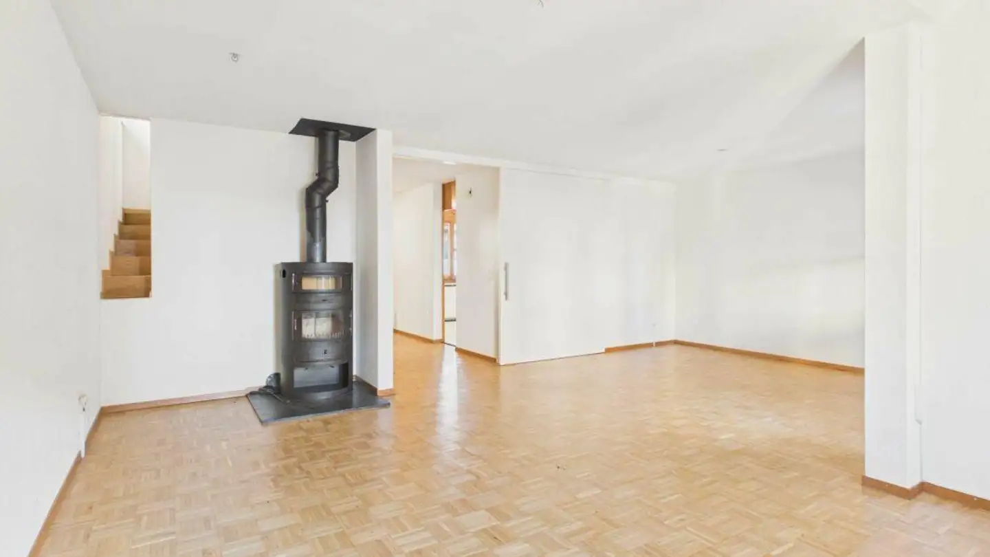 Apartment for sale - Dörfli 2, 9536 Schwarzenbach SG - Photo 3