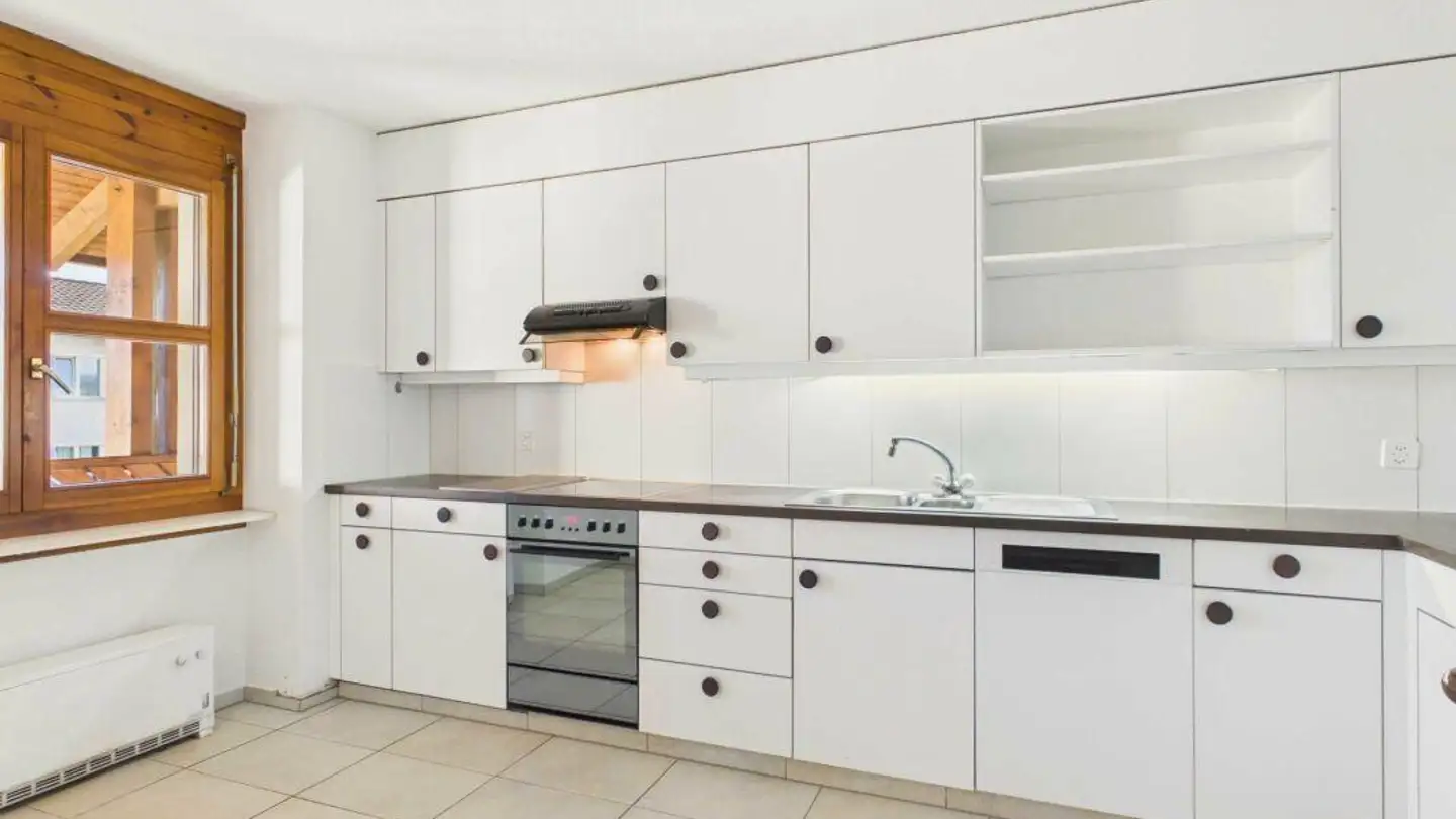 Apartment for sale - Dörfli 2, 9536 Schwarzenbach SG - Photo 4