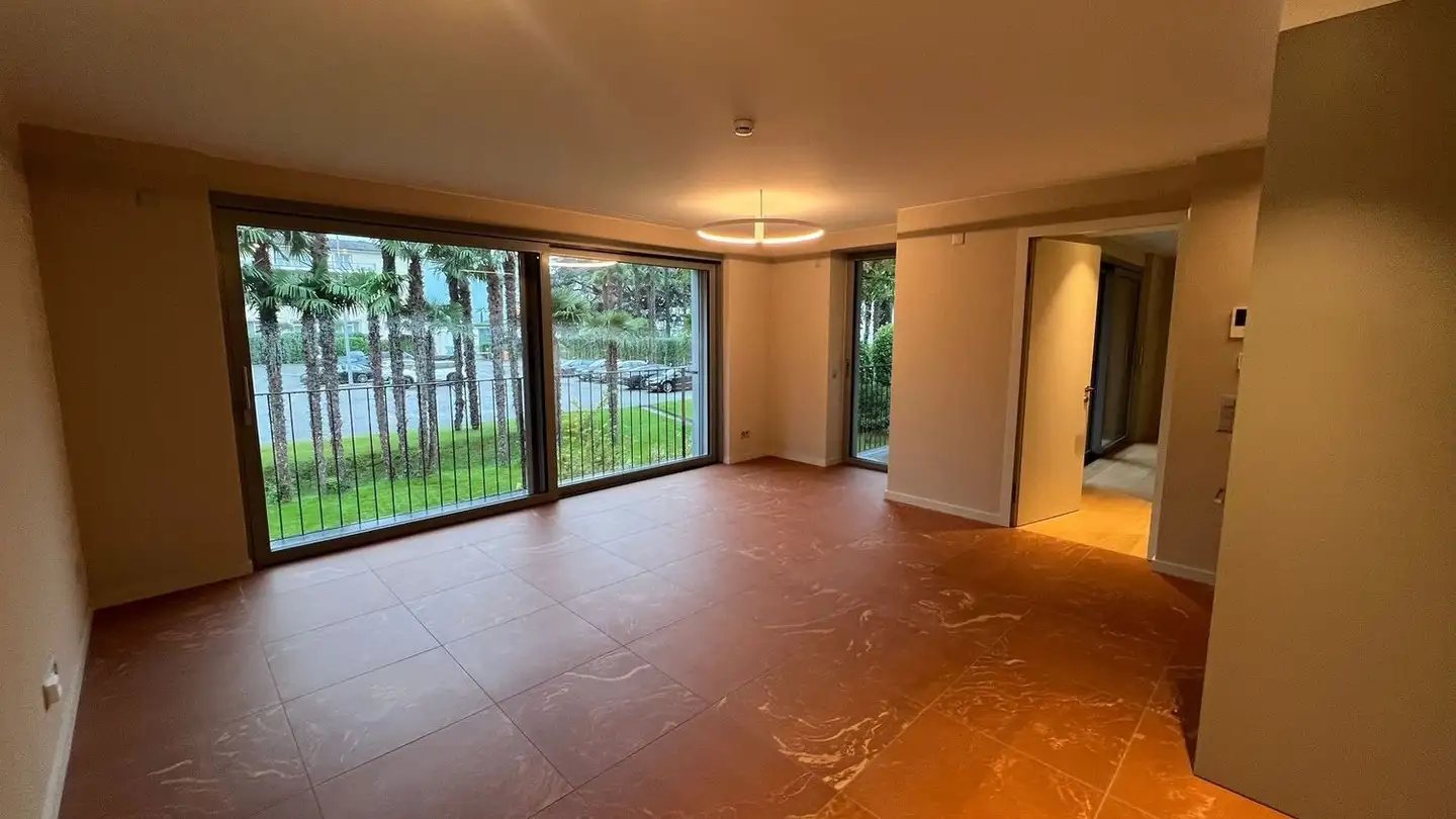 Appartamento in affitto - Via Lido 8, 6612 Ascona - Photo 3