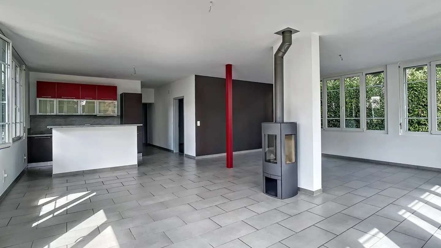 Appartement en terrasse à vendre - Rue De La Gare 5a, 2035 Corcelles NE - Photo 2