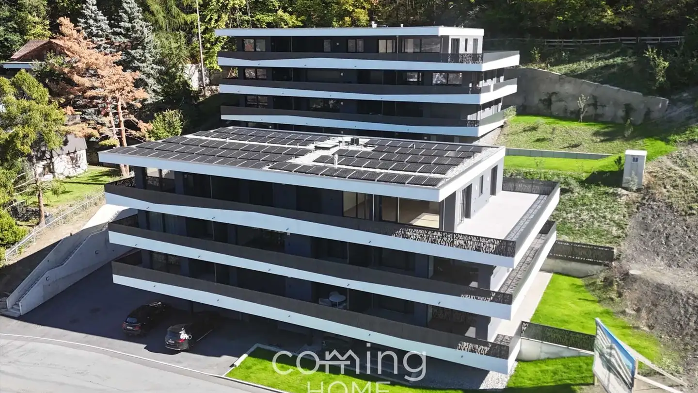 Appartamento in vendita - 3930 Visp - Foto 2