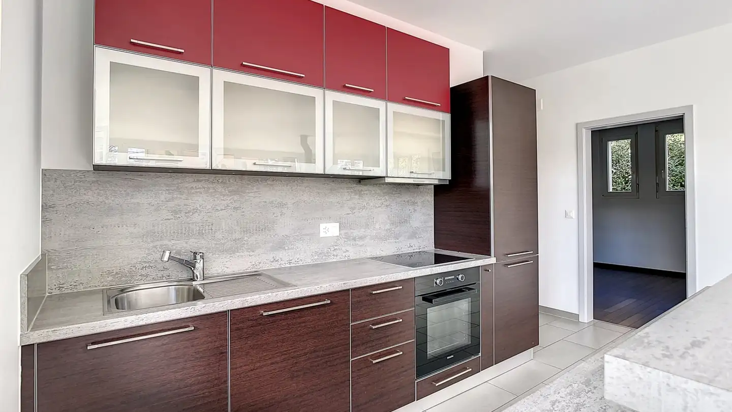 Appartement en terrasse à vendre - Rue De La Gare 5a, 2035 Corcelles NE - Photo 4