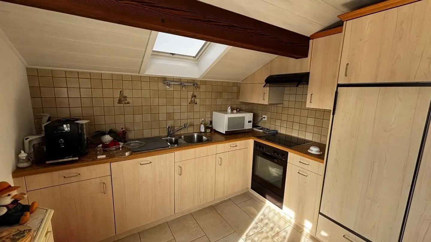 Appartamento in affitto - 1400 Cheseaux-Noréaz