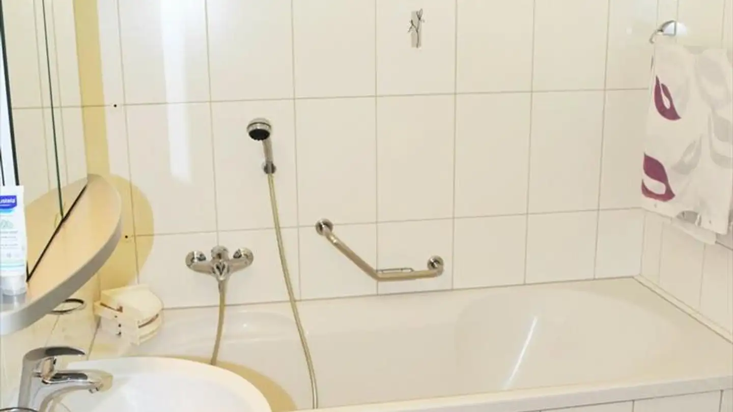 Appartamento in affitto - 2800 Delémont - Photo 3