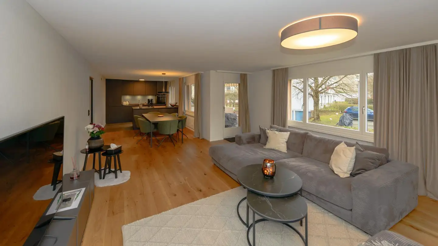 Apartment for sale - Poststrasse 7, 8274 Tägerwilen