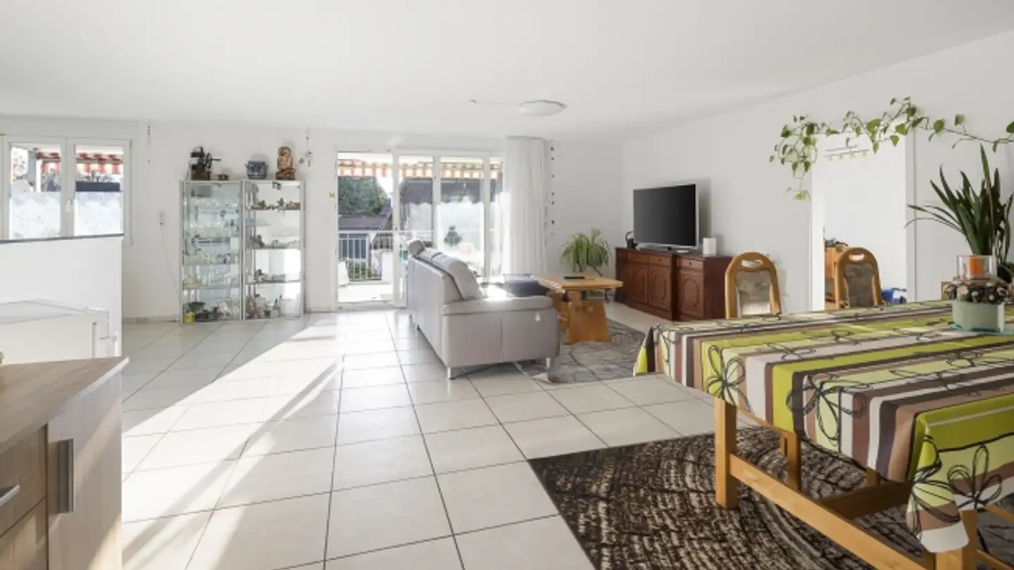 Apartment for sale - Fabrikgässli 6, 5615 Fahrwangen - Photo 2