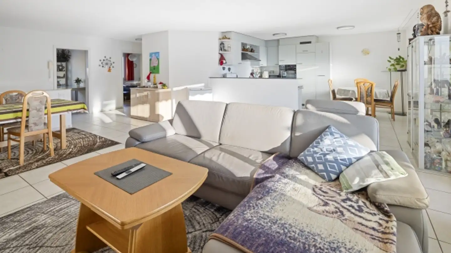 Apartment for sale - Fabrikgässli 6, 5615 Fahrwangen - Photo 3