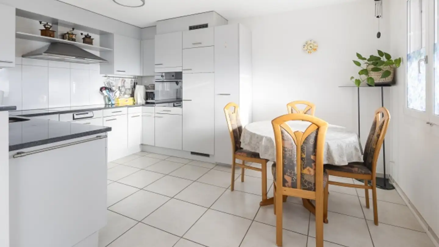 Apartment for sale - Fabrikgässli 6, 5615 Fahrwangen - Photo 4