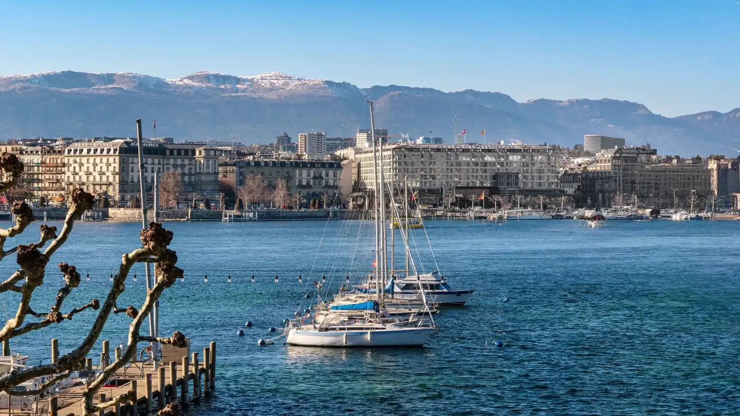 Appartamento in vendita - 1207 Genève